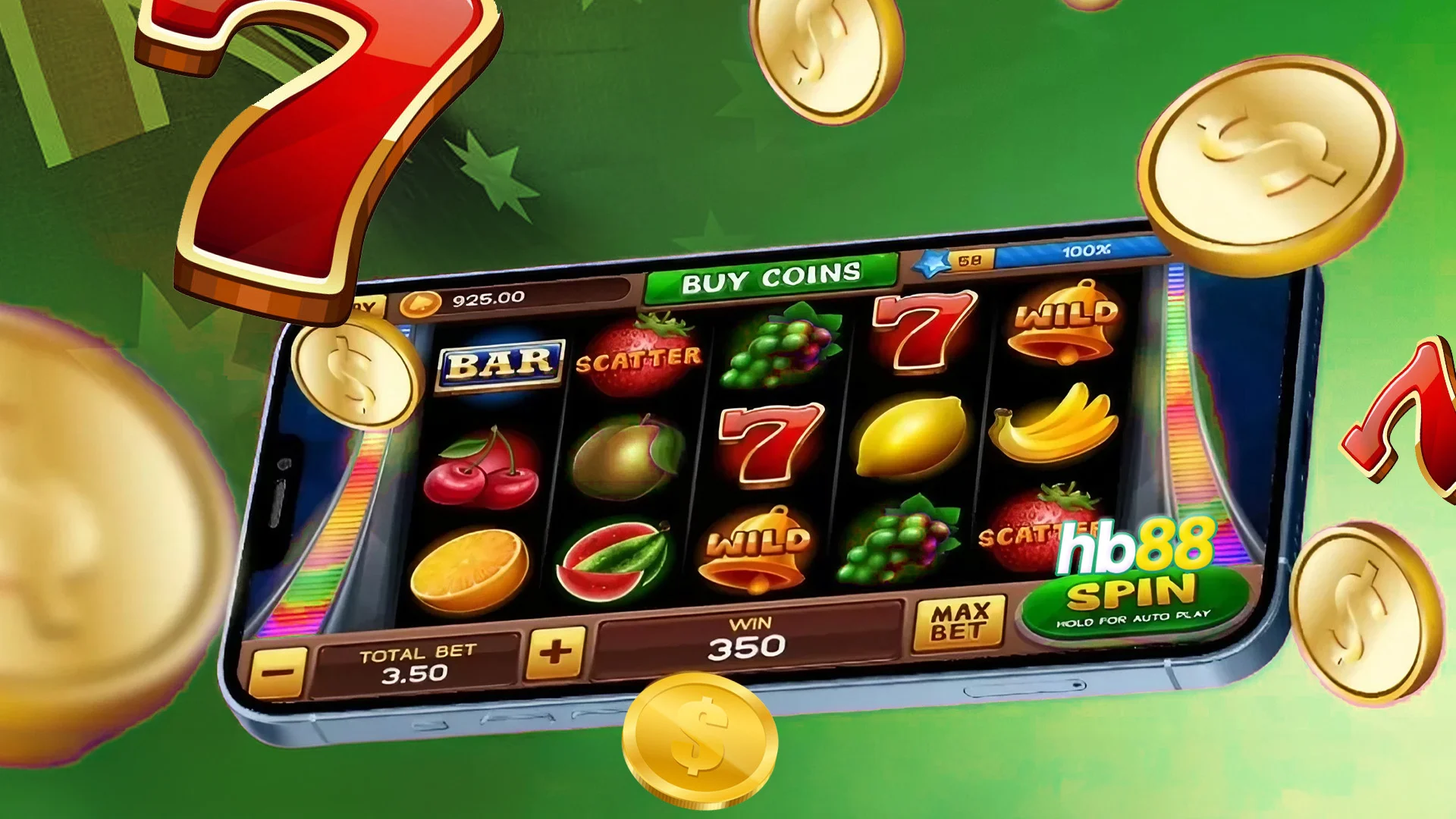 Online slots Philippines Guide