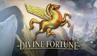 Divine Fortune