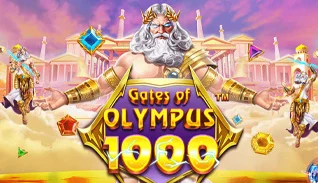 Gates of Olympus