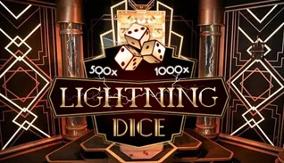 Lightning Dice